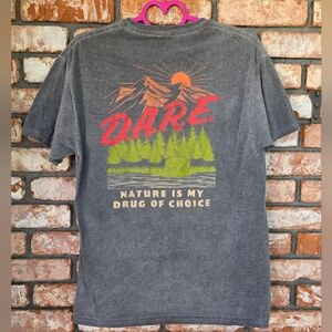 D.A.R.E Shirt